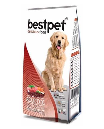 BestPet Kuzulu Yetişkin Köpek Maması 15 KG