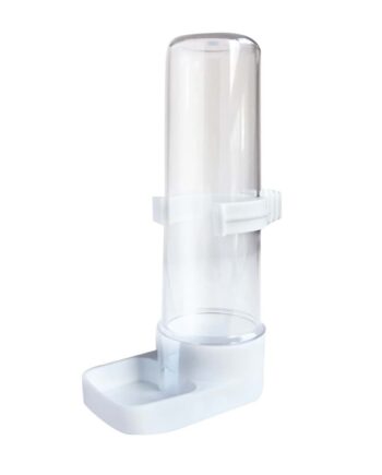 Markapet Muhabbet Kuşları İçin Suluk 100 ml Beyaz