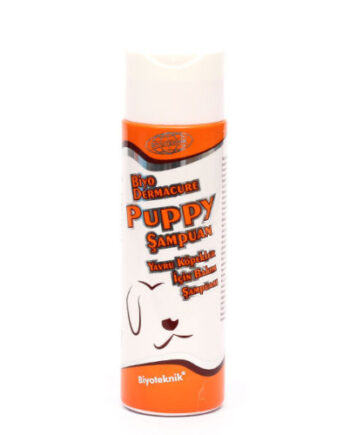 Biyoteknik Puppy Yavru Köpek Şampuanı 250 Ml