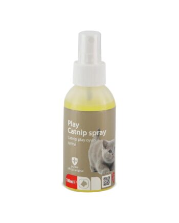 Purele Catnip Kedi Oyun Alanı Spreyi 100 ml