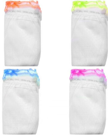 Gezen Kafes Tülü Büyük Boy 70 cm-175 cm Large