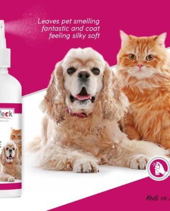 Pro Perfeck Kedi Ve Köpek Fantezi Parfüm 100 ml