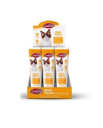 Kedi Malt Paste 100 ml