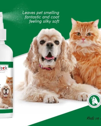 Pro Perfeck Kedi Ve Köpek Kiraz Çiçeği Parfüm 100 ml