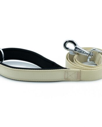 Doggie Comfort Köpek Gezdirme Kayışı 2*140 cm Haki