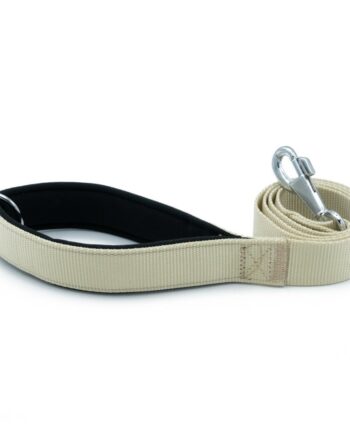 Doggie Comfort Köpek Gezdirme Kayışı 3*100 cm Haki