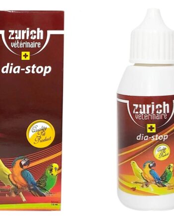 Zurich Dia-Stop Bağırsak Florası Düzenleyici 50 ml ( ishal için )