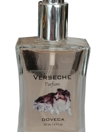 Verseche DOVECA Kedi Köpek Parfümü 50 ml