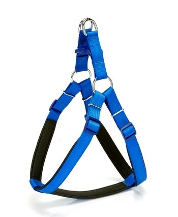 Doggie Comfort Ronin Köpek Bel Tasması 70cm Large