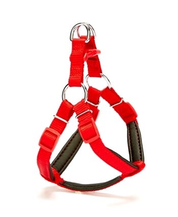 Doggie Comfort Ronin Köpek Göğüs Tasması 45cm Small