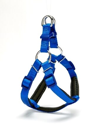 Doggie Comfort Ronin Köpek Göğüs Tasması 45cm Small