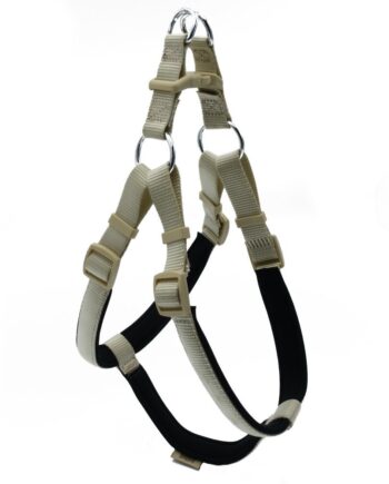 Doggie Comfort Ronin Köpek Bel Tasması 95cm XX-Large Haki