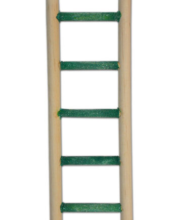 Eastland Zımparalı Kuş Oyuncak Merdiven 8x23,5 cm