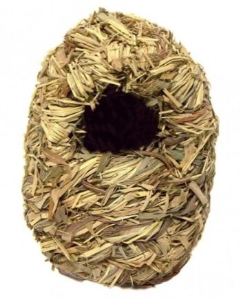 Eastland Sepet Örgü Finch Kuş Yuvası 9x12 cm
