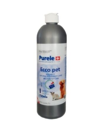 Purele Ecco Pet Care Kedi Köpek Şampuanı 700 ml