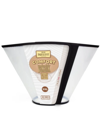 Doggie Comfort Köpek Yakalık 2XL 30x46-55cm