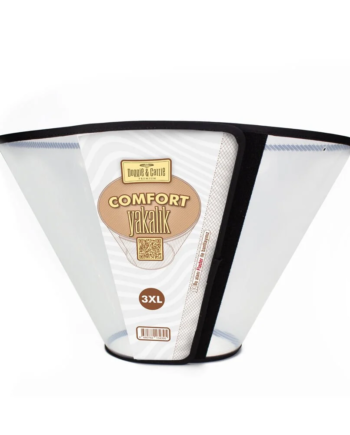 Doggie Comfort Köpek Yakalık 3XL 35x55-65cm