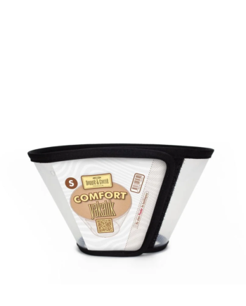 Doggie Comfort Kedi Köpek Yakalık S 12,5x28-33cm