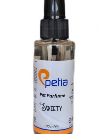 Petia Sweety Kedi Köpek Parfümü 100 ml