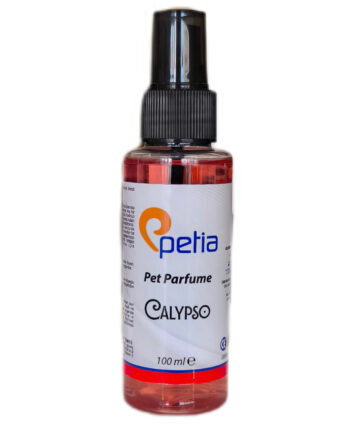 Petia Calpso Kedi Köpek Parfümü 100 ml