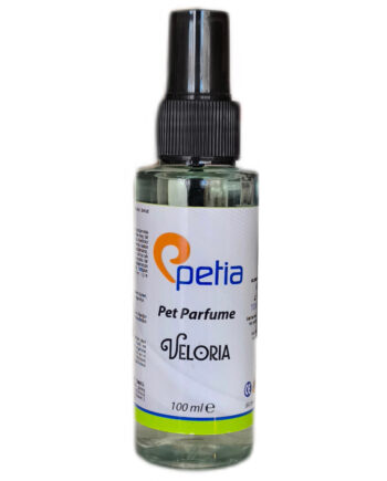 Petia Veloria Kedi Köpek Parfümü 100 ml