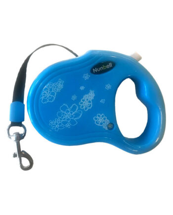 Nunbell Kedi Köpek Otomatik Gezdirme Tasması 12 kg / 3 Metre