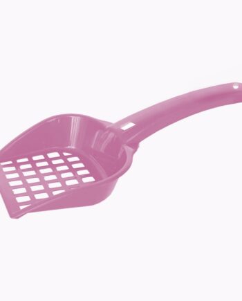 Markapet Kedi Kumu Küreği 8 cm x 23,5 cm Pembe