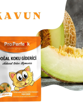 Pro Perfeck Kavun Kokulu Koku Giderici 25 gr