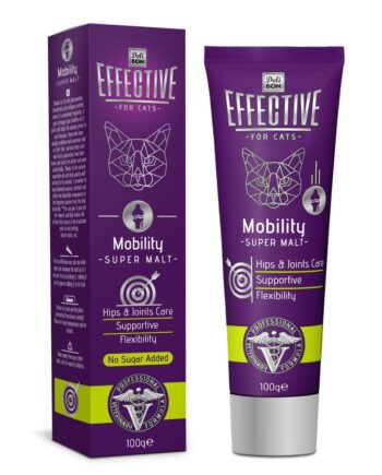 Delibon Effective Mobility Super Kedi Maltı 100g