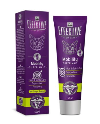 Delibon Effective Mobility Super Kedi Maltı 50g