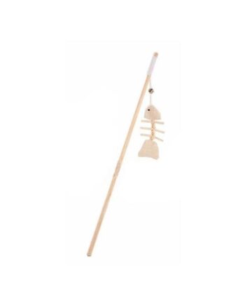 Eastland Balıklı Kedi Oltası 50 cm