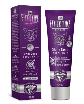 Delibon Effective Skin Care Super Kedi Maltı 100g