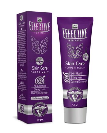 Delibon Effective Skin Care Super Kedi Maltı 50g