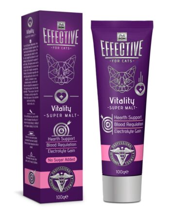 Delibon Effective Vitality Super Kedi Maltı 100g