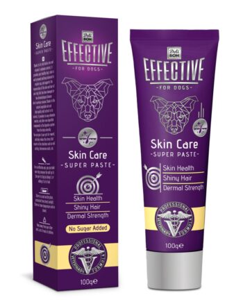 Delibon Effective Skin Care Köpek Pastası 100g