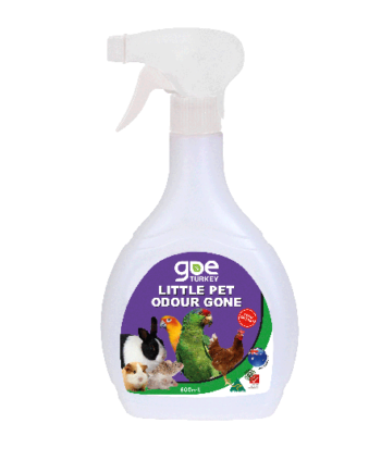 Goe Little Pet Odour Gone Extra Koku Giderici 500 ML