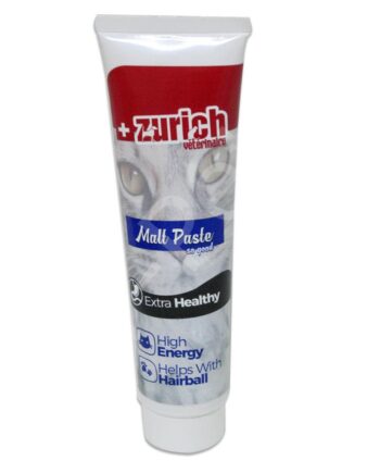 Zurich Cat Malt Soft Paste Kedi Maltı 100 gr