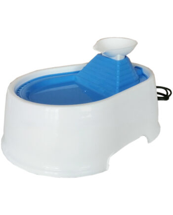 Cado Pet Kedi Köpek Su Pınarı Şelale 23*30*11 cm 220 VOLT 3 W