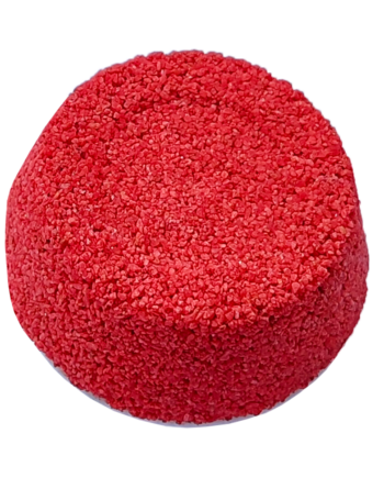 Markapet Çilek Aromalı Kuşlar İçin Mineral Blok 100 gr
