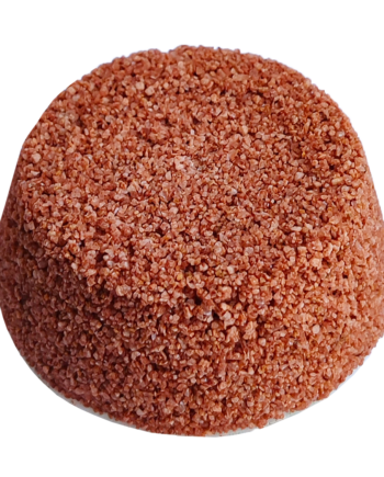 Markapet Keçi Boynuzu Vanilya Aromalı Kuşlar İçin Mineral Blok 100 gr