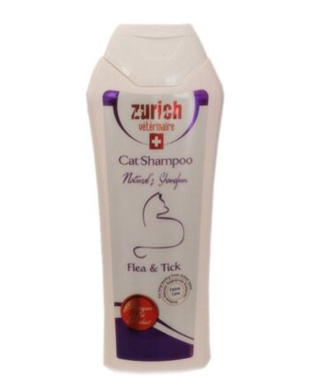 Kedi Şampuanı Doğal Kavun Özlü 400 ml