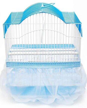 Markapet Kafes Tülü Küçük Boy 36 cm-96 cm Small