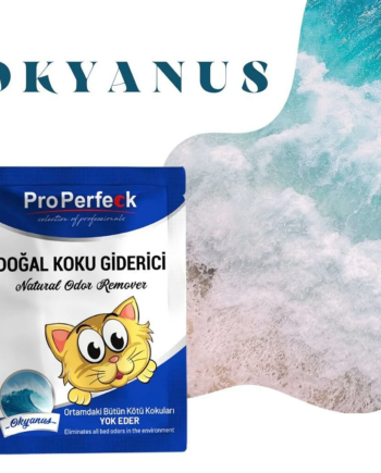 Pro Perfeck Okyanus Kokulu Koku Giderici 25 gr