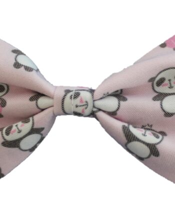 Pandalı Köpek Papyonu 26-56 Cm