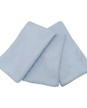 Markapet Kedi Köpek Taşıma İçi Peluş Minder 25*40 cm Mavi
