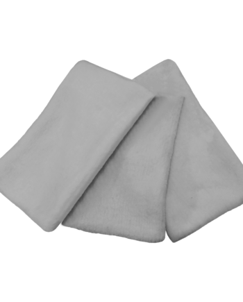Markapet Kedi Köpek Taşıma İçi Peluş Minder 25*40 cm Gri