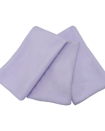 Markapet Kedi Köpek Taşıma İçi Peluş Minder 25*40 cm Lila