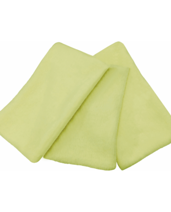 Markapet Kedi Köpek Taşıma İçi Peluş Minder 25*40 cm Neon Sarı