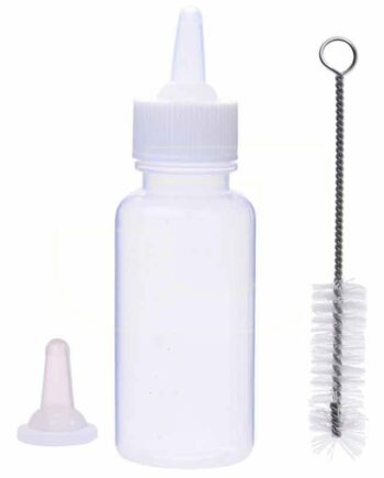 Markapet Kedi Ve Köpek İçin Biberon Seti 50 ml