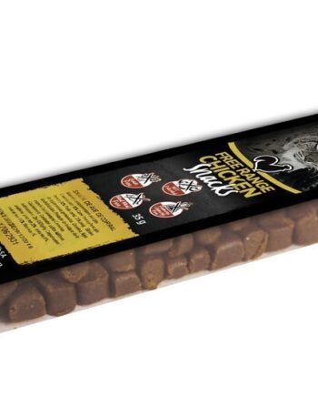 Alpha Spirit Tahılsız Tavuklu Kedi Ödül Maması 35 Gr
